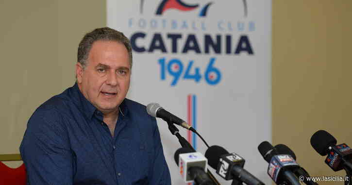 Catania, Mancini dà le garanzie necessarie ma "salta" il match col Taranto - La Sicilia