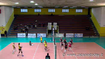 B1: solo applausi per l'Hub Ambiente Catania che fa sudare la vittoria alla vicecapolista - CataniaToday