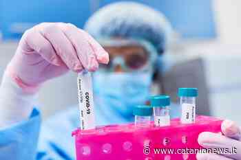 Covid, in provincia di Catania sfiorati 800 nuovi casi nelle ultime 24 ore - Catania News