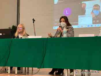 Incontro formativo sull’arte e la creatività al “Gemmellaro” di Catania – Le FOTO - NewSicilia