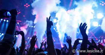 Polizia irrompe in una discoteca a Catania: il titolare non aveva la licenza - La Sicilia