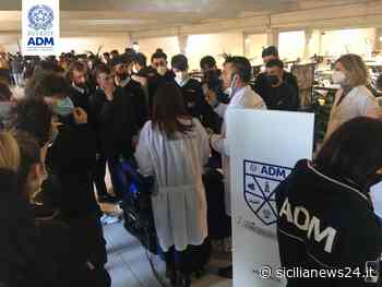 Salone nautico del Mediterraneo a Catania, attività anti-contraffazione Agenzia delle Dogane - - Sicilianews24