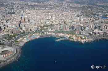 Catania, Rotolo-Europa, ancora ritardi, non si finirà prima del 2023 - Quotidiano di Sicilia