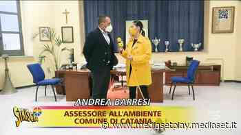 Catania, persone trattate come rifiuti - Striscia la notizia Video | Mediaset Infinity - Mediaset Infinity