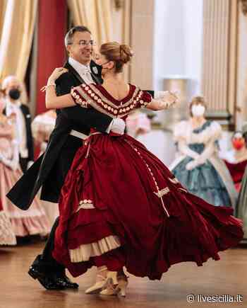 A Catania cresce l’attesa per il “Gran Ballo dell’800” - Livesicilia.it