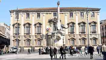In piazza Stesicoro i dipendenti del Comune di Catania - CataniaToday