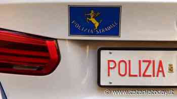 Semina il terrore sulla Catania-Messina guidando a zig-zag: ubriaco fermato dalla polizia - CataniaToday