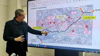 Ferrovie, Cordaro: «Il raddoppio della Palermo-Catania sì, ma senza stravolgere Floriopoli» - Giornale di Sicilia