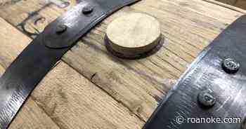 Small business: New craft distillery in Ridgeway from old friends Nelson, Black and Mills - Roanoke Times