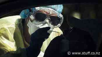 Covid-19: One death, 1005 cases in Nelson Marlborough over the weekend - Stuff