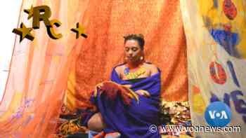 Red Carpet - Episode 150 | DJ Ekua, Malaika Temba, Nelson Ebo - Voice of America - VOA News