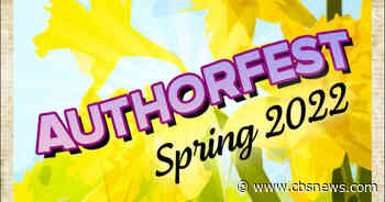 Simon & Schuster announces AuthorFest event with Nelson DeMille and Janet Evanovich - CBS New York