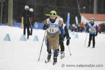 Nelson Nordic Ski Club competes at Teck Track Attack Championships - Nelson Star