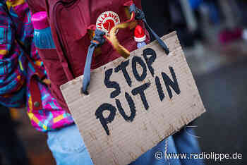 Fridays For Future: Klima- und Friedensdemos auch in Detmold und Lemgo - Radio Lippe