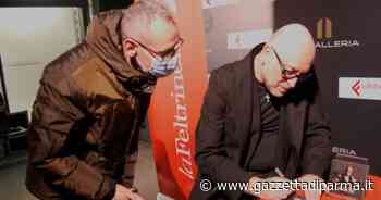 Biondi: «Parma fa bene all'anima» - Gazzetta di Parma