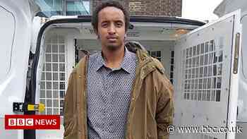 David Amess killing: Suspect said MP suspected 'sting', court told