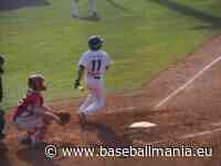 Amichevole Parma Clima – Stoccarda | Baseball Mania - Notizie Baseball - Baseballmania.eu - Notizie Baseball