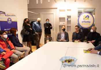 Effetto Parma: "Parma, la fidanzata tradita" - - ParmaDaily.it