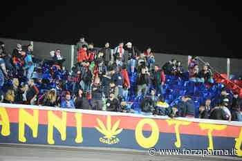 Il Marulla aspetta il Parma e chiama a raccolta i tifosi - Forza Parma