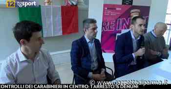 Parma e il Giro d'Italia: avvicinamento con tanti eventi, dalla Coppa Fantozzi all'handbike - Video - Gazzetta di Parma