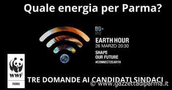 Quale energia per Parma? Le 3 domande del Wwf ai candidati sindaci - Gazzetta di Parma