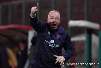 Alvini esclude il Parma: "Per i play-off ci sono anche Cittadella, Reggina e Ternana" - Forza Parma