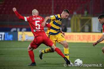 I giovani del Parma si fanno valere anche in Nazionale - Forza Parma