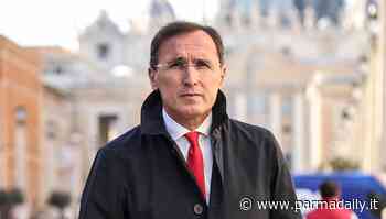 Boccia (Pd): "Con Guerra e Pd Parma sarà una città europea, con Vignali e le destre si torna al passato" - - ParmaDaily.it