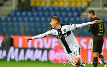 Il Parma è la squadra di Serie B con più giocatori in Nazionale - Luca Galvani