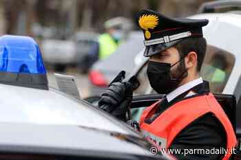 In "trasferta" da Parma a Noceto per spacciare cocaina: denunciato - - ParmaDaily.it