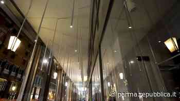 Parma, il Comune presenta le novità del nuovo Piano luce - La Repubblica