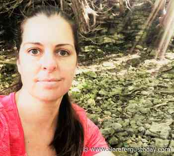 Fergus coach creates Facebook page about local sports to help residents get active - EloraFergusToday