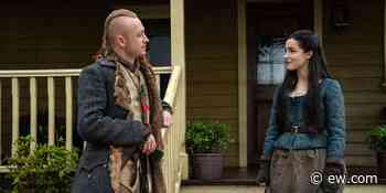 Outlander season 6 episode 3 recap: Is Fergus too far gone? | EW.com - Entertainment Weekly News