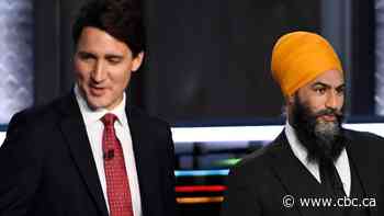 How the Liberals and New Democrats made a deal to preserve the minority government