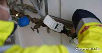 Gemeente waarschuwt voor valse meteropnemers | Balen | hln.be - Het Laatste Nieuws