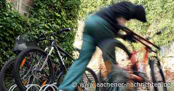 Ein Ermittler erzählt: Die drei Gruppen der Fahrraddiebe