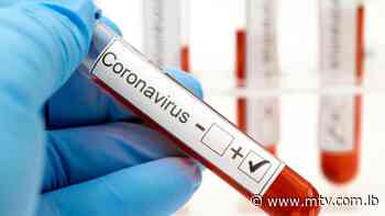 Health Ministry: 290 new coronavirus cases, 6 new deaths in Lebanon - mtv.com.lb