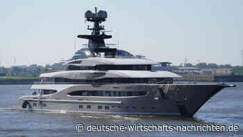 Russlands Oligarchen geraten ins Fadenkreuz: Warum nicht auch die westlichen Milliardäre?