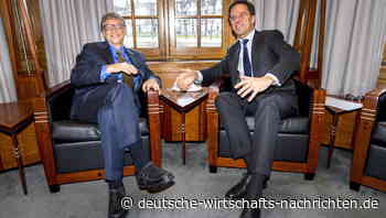 Das Bargeld hat keine Chance: EU knickt vor finanzstarken Lobby-Organisationen ein