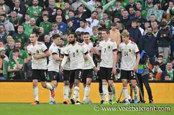 Eddy Snelders moet niet lang nadenken over grootste teleurstellingen bij Rode Duivels