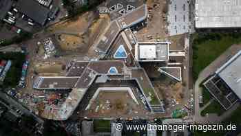 Aldi mit Absturz: Wie der Discounter um den Albrecht-Clan den Rückstand auf Lidl aufholen will