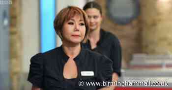 BBC MasterChef fans call for show to 'stop using' phrase about Solihull's Pookie - Birmingham Live