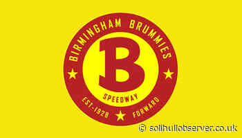 SPEEDWAY – Birmingham Brummies head to Leicester for season opener - Solihull Observer