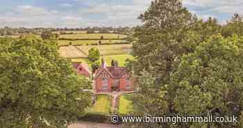 Solihull estate agent DM & Co. Premium has £15m of luxury houses - and is shunning Rightmove - Birmingham Live