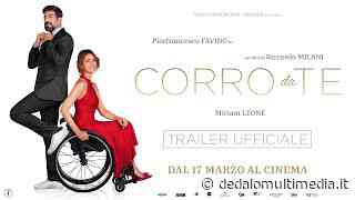 Enna – Al Supercinema Grivi un film sulla disabilità vietato ai disabili perché l'ascensore non funziona - Dedalomultimedia