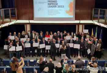 Imprese leader, Camera commercio Palermo - Enna premia 50 aziende - Nuovo Sud