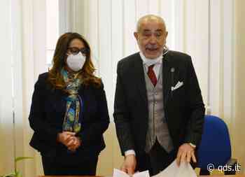 Enna, Maria Fascello Sivillo è neo direttrice del Laboratorio di sanità pubblica - Quotidiano di Sicilia