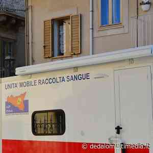 Enna - Due Associazioni gestiranno le autoemoteche dell'Asp - Dedalomultimedia