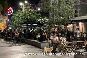 Due arresti per rapina in via Vigevano - Osservatore Meneghino