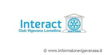 La beneficenza dei liceali: così l'Interact club Vigevano, con ragazzi dai 18 anni in giù, racconta i suoi progetti - L'Informatore Vigevanese